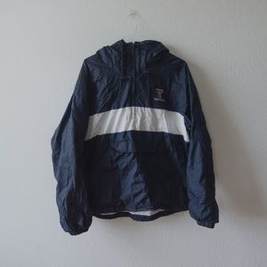 Texas A&M Rain Jacket